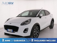 Ford Puma 2022