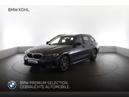 BMW 3 Series 2021