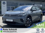 Volkswagen ID.4 2024