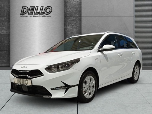 Kia cee'd Sportswagon 2025