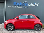 Fiat 500e 2023