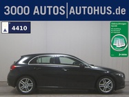 Mercedes-Benz A-Class 2020