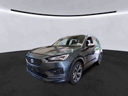 Seat Tarraco 2022