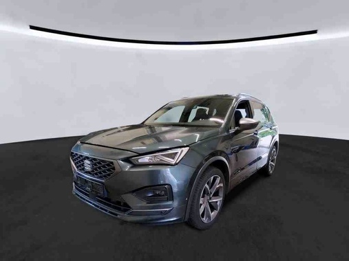 Seat Tarraco 2022