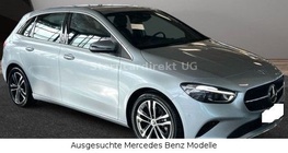 Mercedes-Benz B-Class 2024