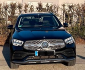 Mercedes-Benz CLC-Class 2020