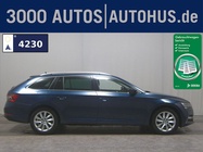 Skoda Superb 2020