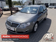 Volkswagen Passat 2005