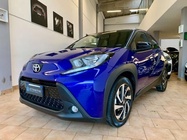 Toyota Aygo 2024