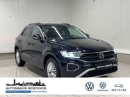 Volkswagen T-Roc 2024