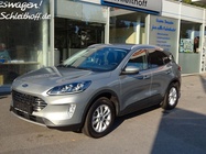 Ford Kuga 2023