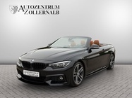 BMW 4 Series 2020