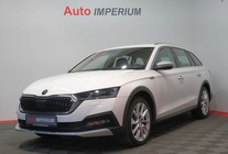Skoda Octavia 2022