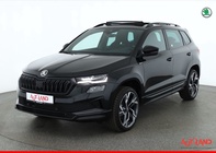 Skoda Karoq 2025
