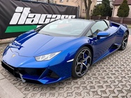 Lamborghini Huracan 2021