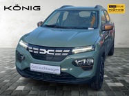 Dacia Spring 2023
