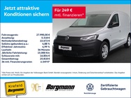 Volkswagen Caddy 2025