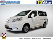 Nissan e-NV200 2020