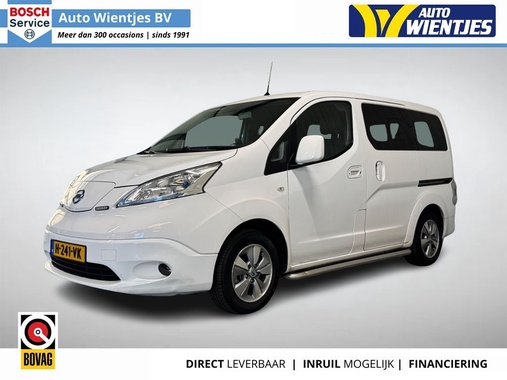 Nissan e-NV200 2020