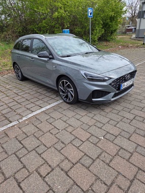 Hyundai i30 2020