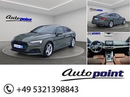 Audi A5 2023