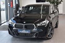 BMW X2 2020