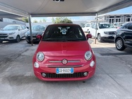 Fiat 500 2021