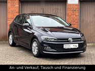 Volkswagen Polo 2019
