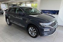 Volkswagen T-Roc 2020