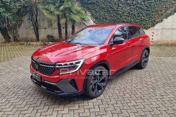 Renault Alaskan 2023