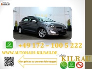 Hyundai i30 2012