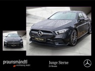 Mercedes-Benz A-Class 2021