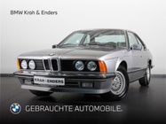 BMW 6 Series 1987