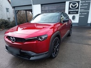 Mazda MX-30 2022
