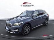 BMW X1 2021