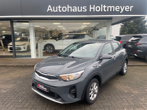 Kia Stonic 2020