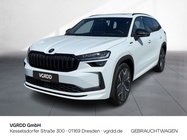 Skoda Kodiaq 2026