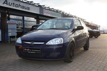 Opel Corsa 2004