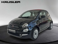 Fiat 500C 2024