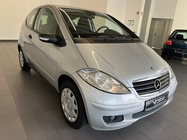 Mercedes-Benz A-Class 2005
