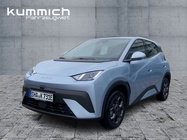 BYD Dolphin 2025