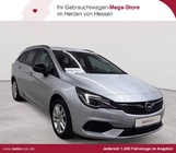 Opel Astra 2022