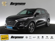 Hyundai Tucson 2020