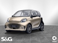 Smart ForTwo 2022