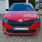 Skoda Fabia 2023