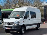 Mercedes-Benz Sprinter 2017