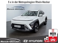 Hyundai Kona 2025