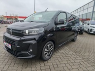 Citroen SpaceTourer 2025