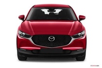 Mazda CX-30 2021