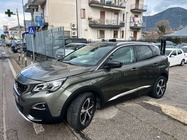 Peugeot 3008 2019